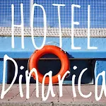 酒店 Dinarica