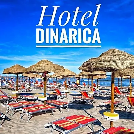 Dinarica Marotta