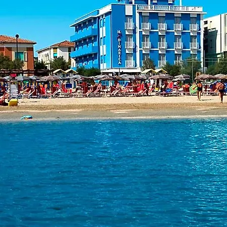 Hotel Dinarica 3*