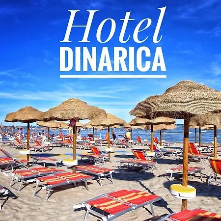 Dinarica Hotel