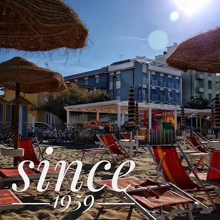 Dinarica Hotel Marotta