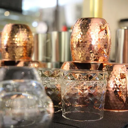 Dinarica Hotel Marotta